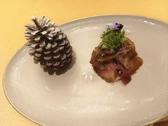 -醉西楼·国风茶社