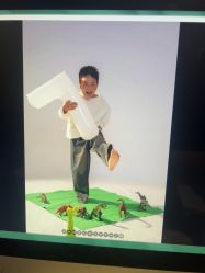 -57KIDS儿童摄影
