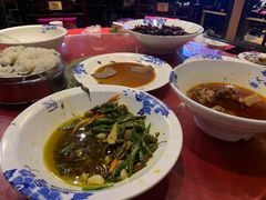 -陶然居·重庆菜(生态园店)