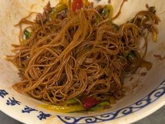 -梅溪·小伙子干挑面(安吉总店)