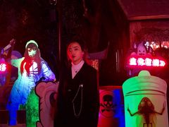 -七彩云南欢乐世界