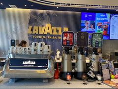 -LAVAZZA拉瓦萨咖啡(中航城君尚购物中心店)