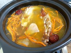 -吉品莞家·鲍鱼鸡煲(东莞店)