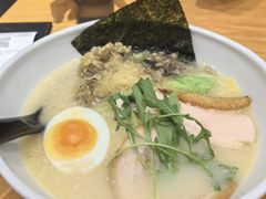 -一風堂拉面(美罗城店)