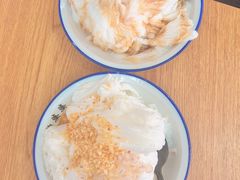 -鞠婆婆•绵绵冰•凉糕•手工冰粉(苏稽一店)