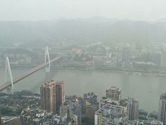 -解放碑威斯汀酒店-知味国际美食餐厅