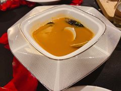 -圣丰索菲特·法国餐厅