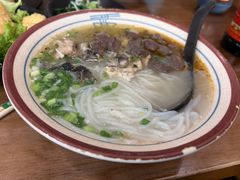 -沈记土鸡米线(七星街品牌中心店)