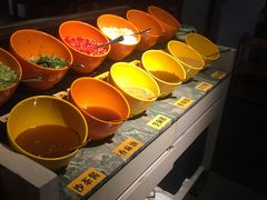 -牛很鲜潮汕牛肉火锅(朝晖路店)