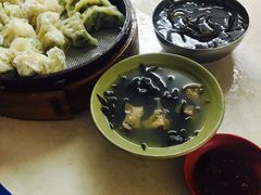 -海汇源老烧麦店(东大街总店)