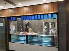 -王家沙点心店(南京西路总店)