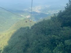 -萍乡武功山风景名胜区