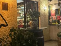 -Le Bistrot de Racine