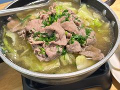 -全牛匠·乐山跷脚牛肉(新中关店)