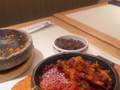 -七八冷面·延边朝鲜族美食(圣熙八号店)