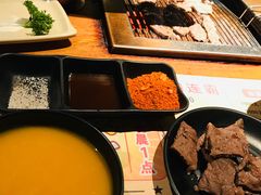 -千寻烧肉(政务区店)