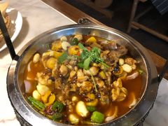 -老外婆(吾悦广场店)