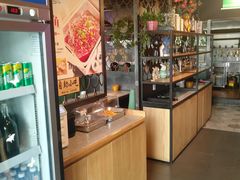 -问渔烤鱼(回龙观总店)