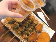 -老酱油炸社