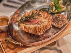 -Deer Park鹿园西餐(仁恒置地广场店)
