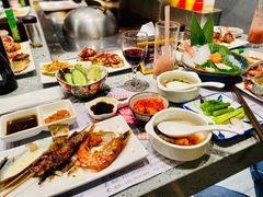 -大渔铁板烧(大悦城店)
