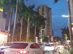 -水围村