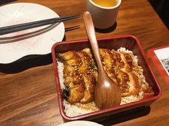 -白石の深夜食堂(芝罘万达店)