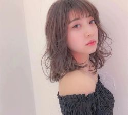 -MYYF SALON烫发染发