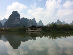 明仕山庄-大新明仕山庄