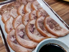 -合合春饼·酱骨·东北菜(潘家园店)
