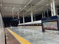 -温州南站