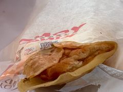 -永和大王(春日上新·军博店)