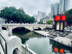 -荔湾湖公园