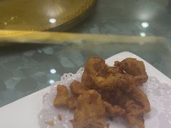 -聚丰德饭店(经五路店)