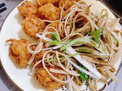 -原柳滩高台阶涮羊肉