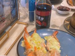 -喜庭海鲜自助(来福士店)