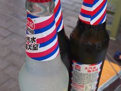 -秦君宝手擀菠菜面(金花路店)