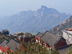 -泰山风景名胜区