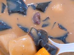 -猪脑壳凉面(武陵源店)