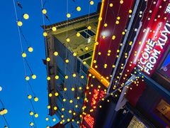 -龙巢盱眙龙虾·鸡煲·烧烤宵夜(坪洲店)