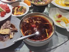 -渝信川菜(南滨店)