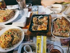 -木屋烧烤(白石洲店)