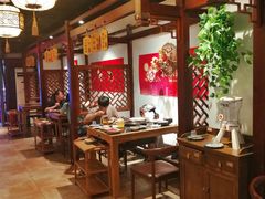 大堂-杨家火锅(国美店)