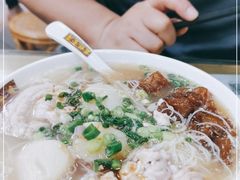 -荔林食店(西华路店)