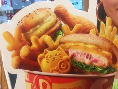 -德克士(魏县店)