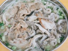 -攀枝花·任德琼·盐边羊肉米线