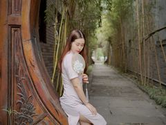 -龙潭水乡