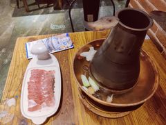 -额尔敦草原涮羊肉·烧烤(冻青树总店)