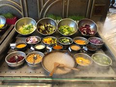 -万达瑞华酒店美食汇自助餐厅(楚河汉街店)