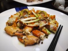 -潮汕味道·煮海餐厅(金麟大厦店)